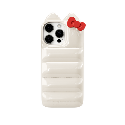 The Puffer Case - Hello Kitty®