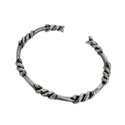 OFUSE - thorn bangle bracelet