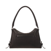 Mushy Bag Mini (Marron)