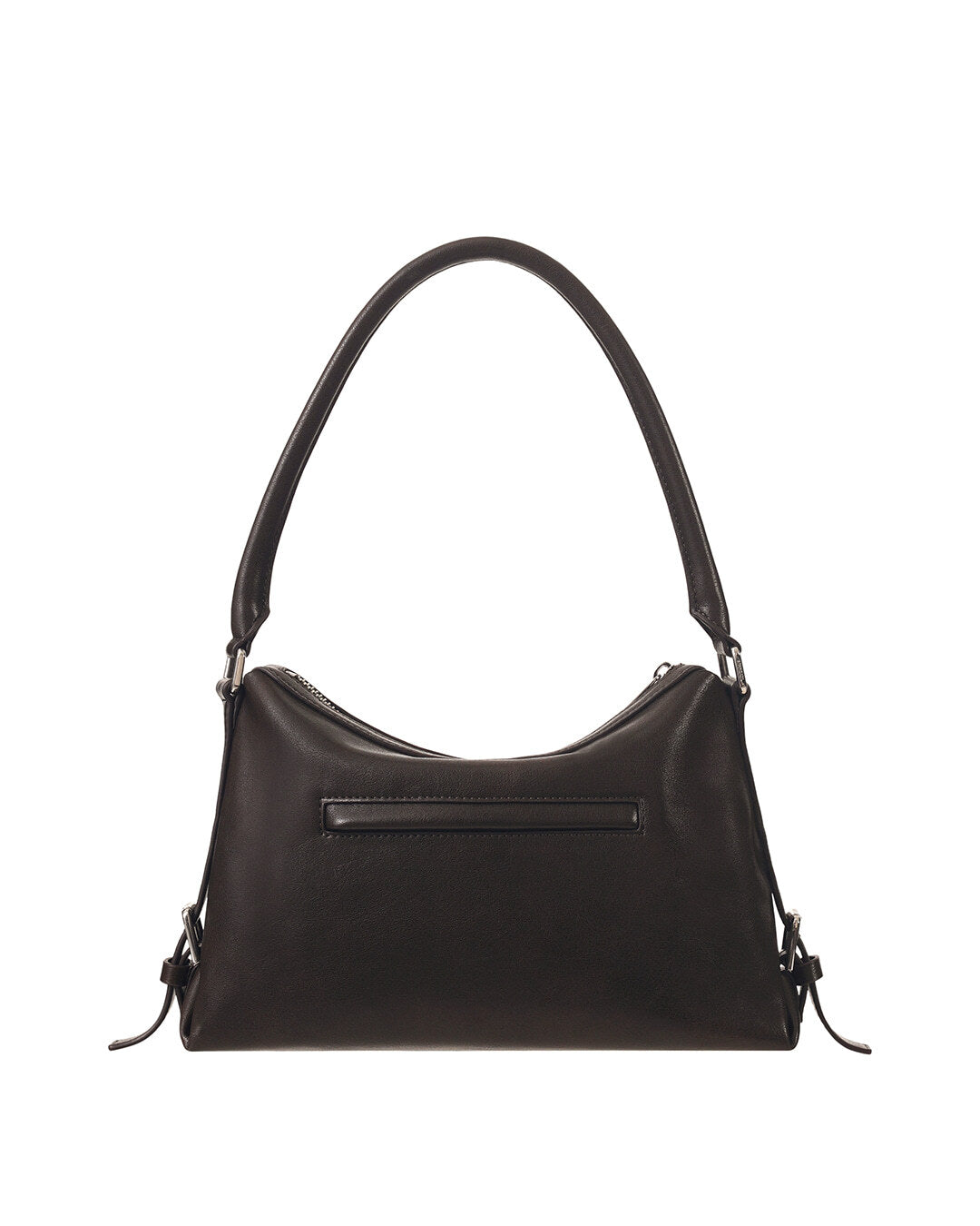 Mushy Bag Mini (Marron)
