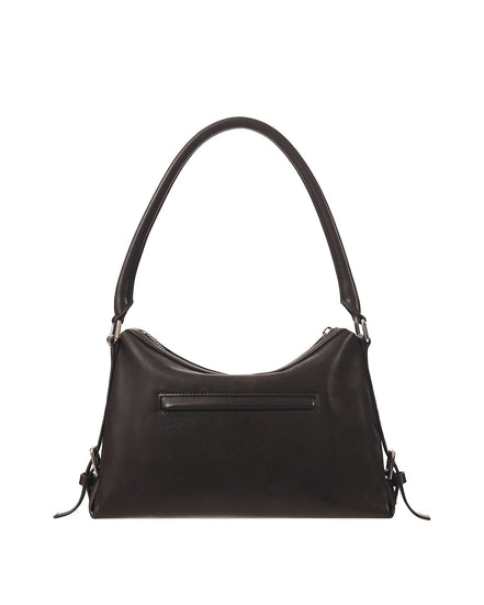Mushy Bag Mini (Marron)