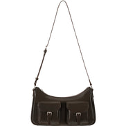 Stand Oil - Joey Bag Mini (Marron)