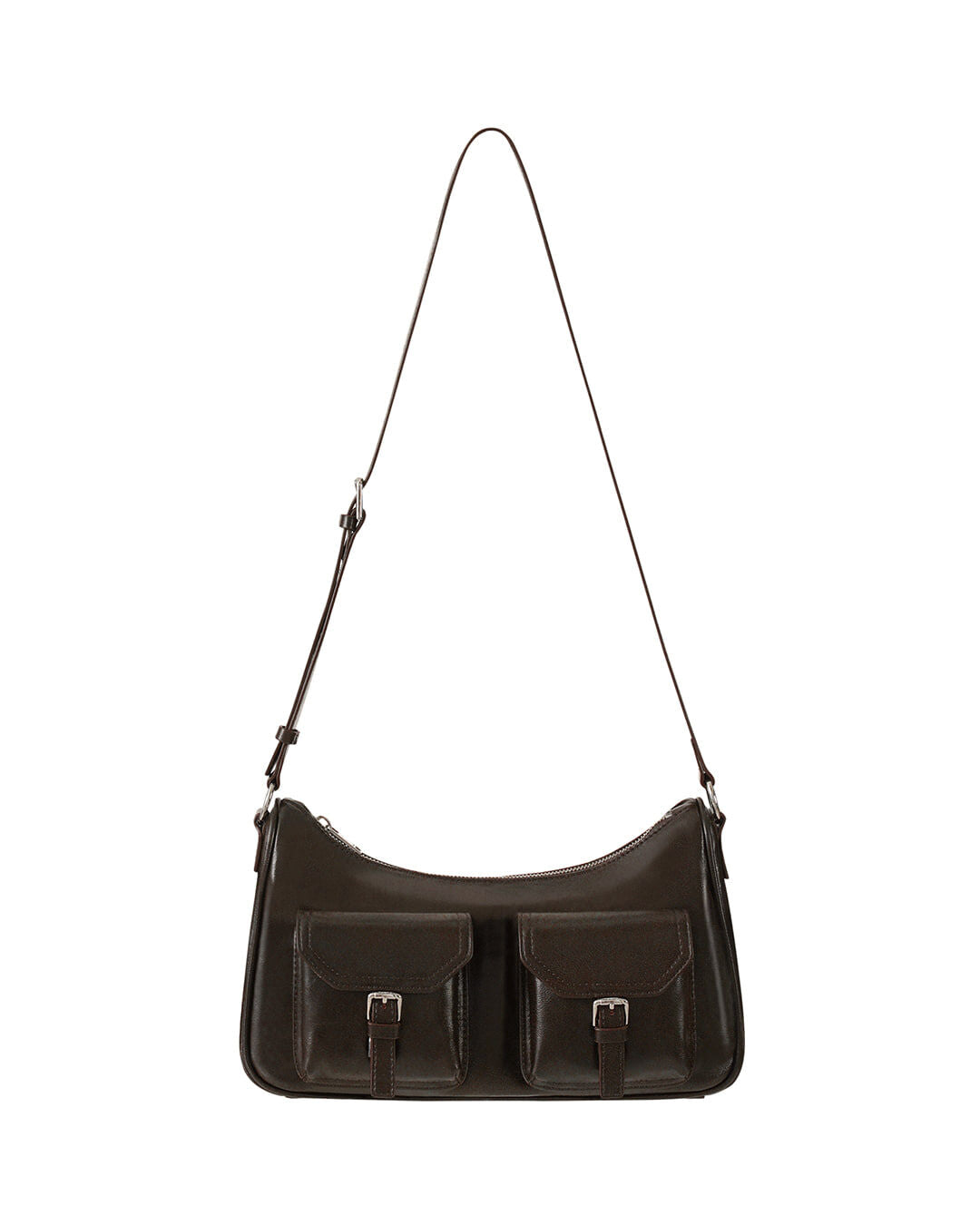 Stand Oil - Joey Bag Mini (Marron)