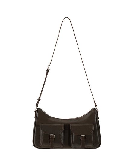 Stand Oil - Joey Bag Mini (Marron)