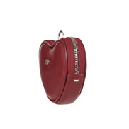 Stand Oil - Heart Pods Keyring (Red Wine)