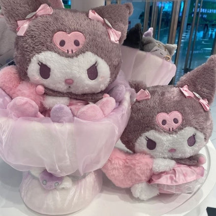 (現貨) (情人節必備) SANRIO 花束