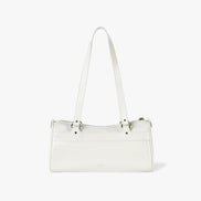 READY DUFFLE BAG (CREAM)