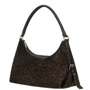 Stand Oil - Mushy Bag (Leopard Marron)