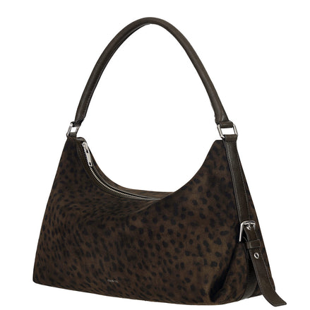 Stand Oil - Mushy Bag (Leopard Marron)