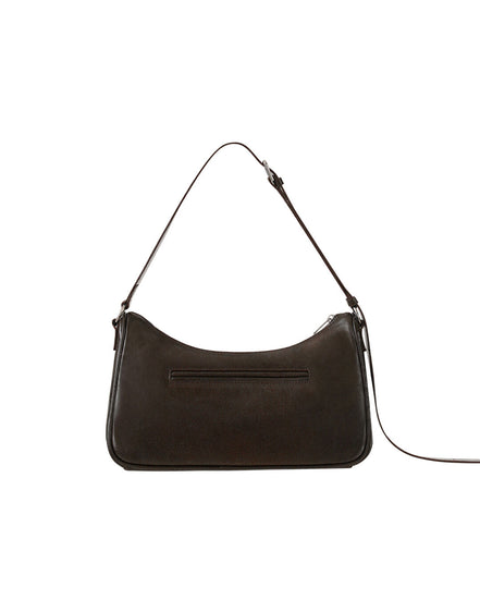 Stand Oil - Joey Bag Mini (Marron)