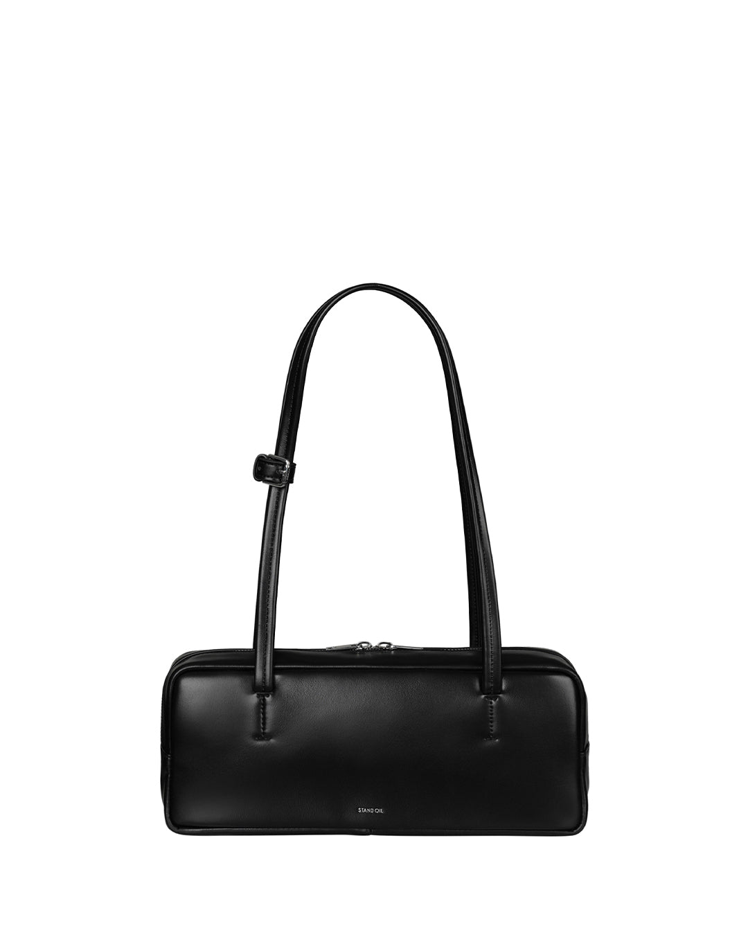 Stand Oil - More Baguette Bag (Black) [SEULGI同款]