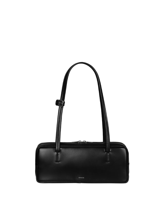 Stand Oil - More Baguette Bag (Black) [SEULGI同款]