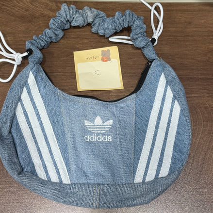 TH REMADE MINI SHOULDER BAG (C)