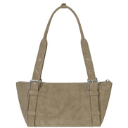 STAND OIL - Boat Bag (Taupe)