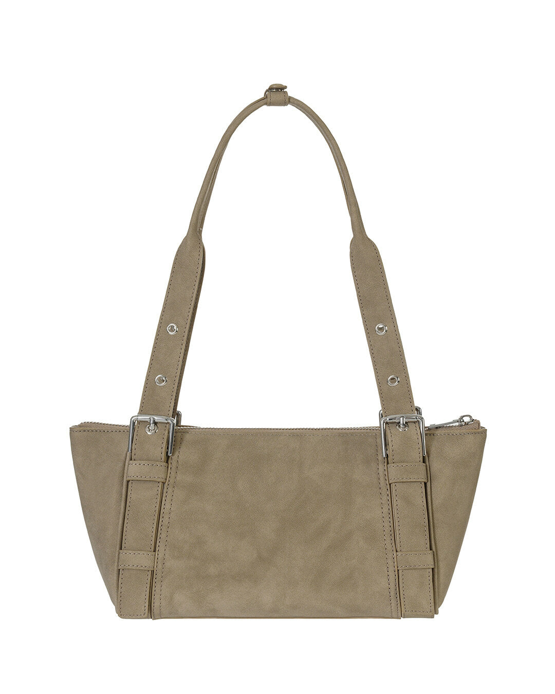 STAND OIL - Boat Bag (Taupe)