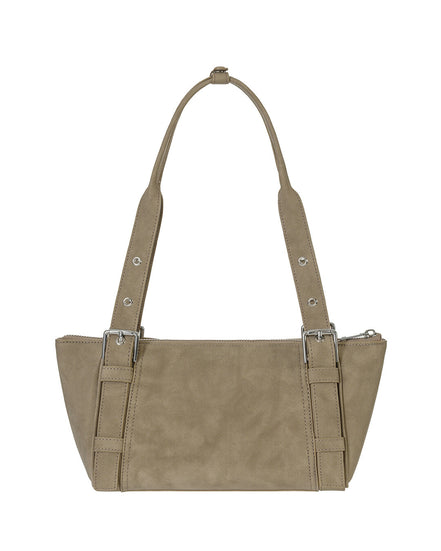 STAND OIL - Boat Bag (Taupe)