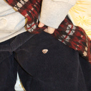 現貨 KR DIAMONDS PANTS (NAVY)