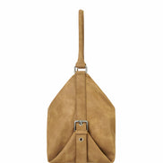 [Wendy同款] Stand Oil - Mushy Bag (Camel)