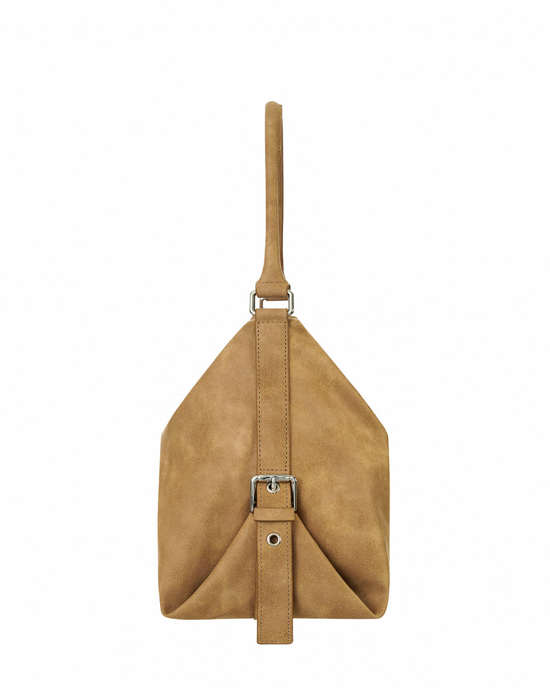 [Wendy同款] Stand Oil - Mushy Bag (Camel)