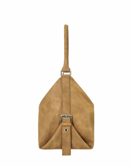 [Wendy同款] Stand Oil - Mushy Bag (Camel)