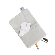 Joseph & stacey - Sleek Travel Wallet Hello Kitty White
