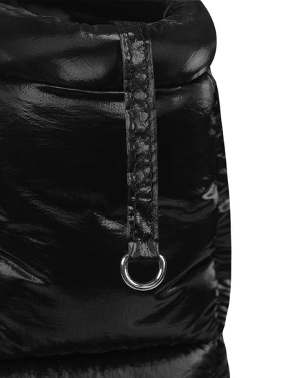 Stand Oil - Bubble Bag Mini (Black)