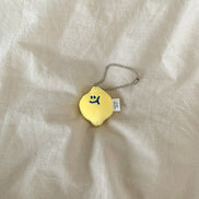 Second Morning - BABY SEMO KEYRING｜檸檬仔