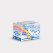 CINNAMOROLL 35mm Special Border Film