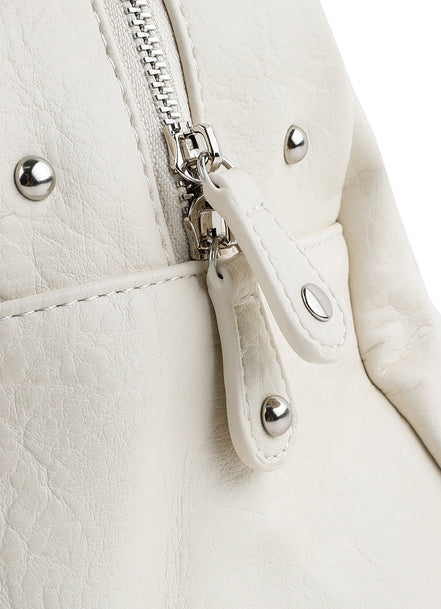 as"on - bonita bag (ivory)