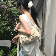Stand Oil - Joey Bag Mini (Cream)