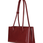 Stand Oil - Square Low Bag (Red Wine)