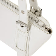 STAND OIL - Boat Bag (White)