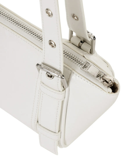 STAND OIL - Boat Bag (White)
