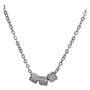 OFUSE - 3 ball cubic choker