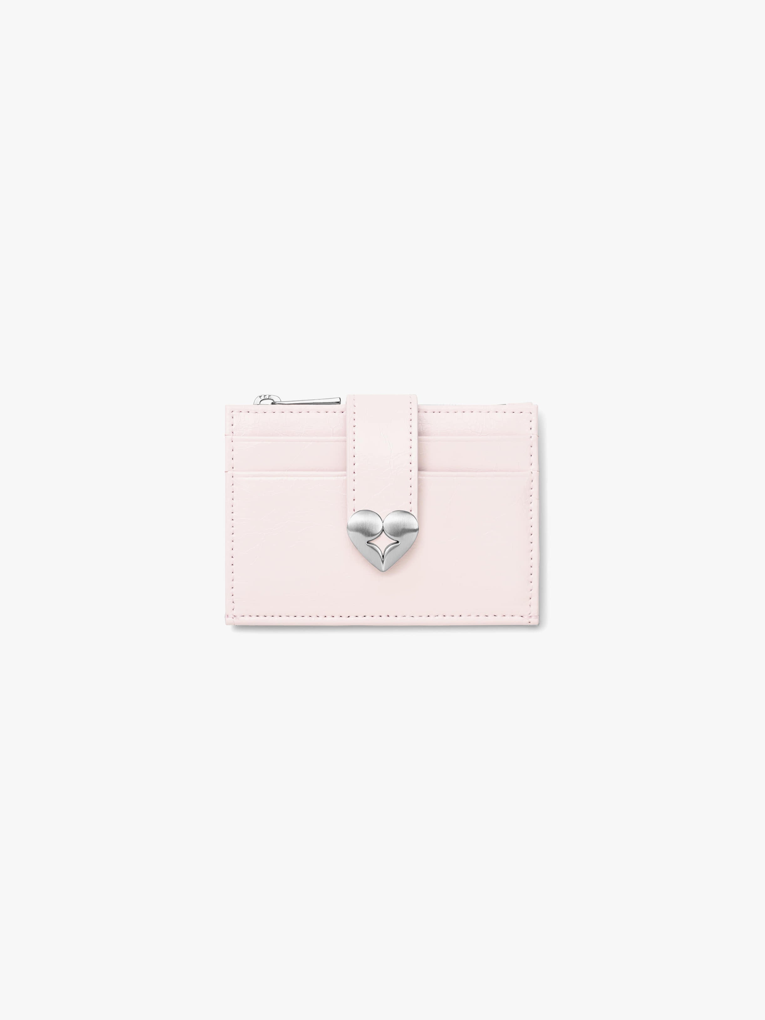 HEARTY BRIDGE POCKET MINI (BLOSSOM)