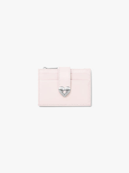 HEARTY BRIDGE POCKET MINI (BLOSSOM)