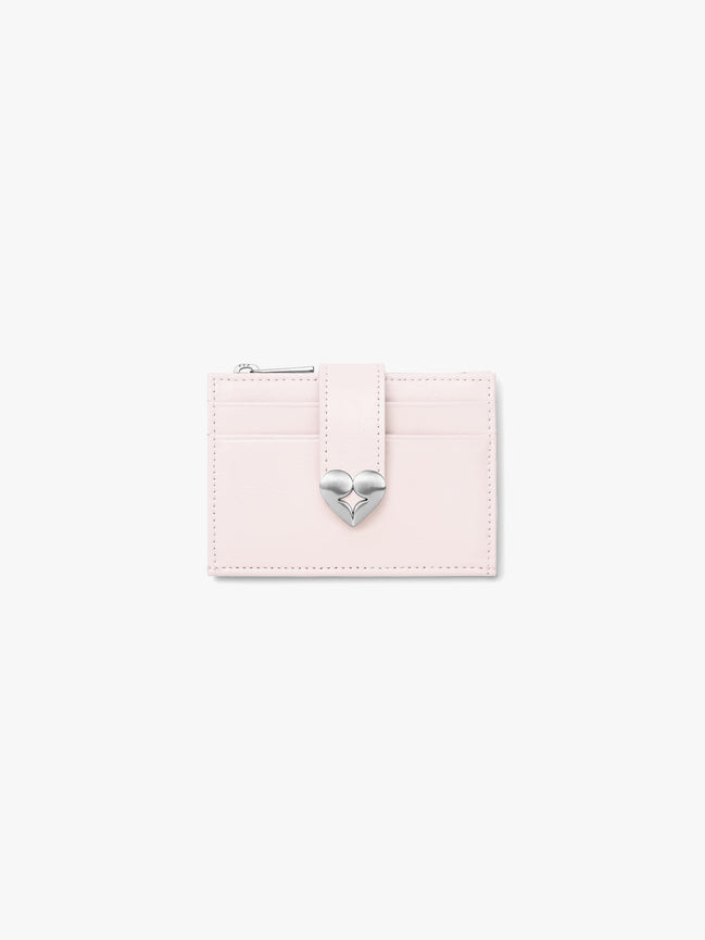 HEARTY BRIDGE POCKET MINI (BLOSSOM)