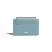 fennec - PUSH ACCORDION POCKET PLUS - GRAYISH BLUE