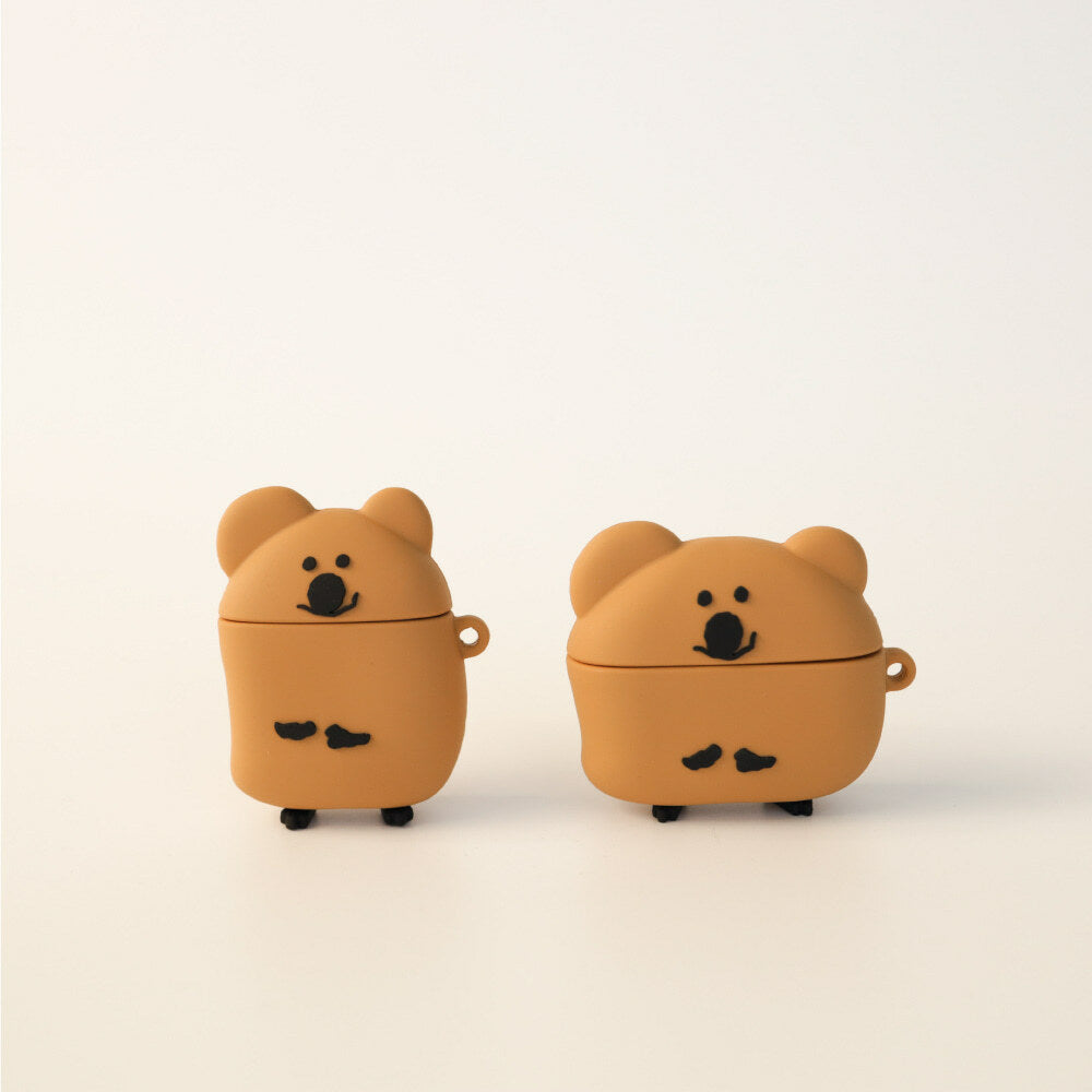Happy Feet Quokkapod