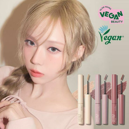 espoir - the brow color fixing cara