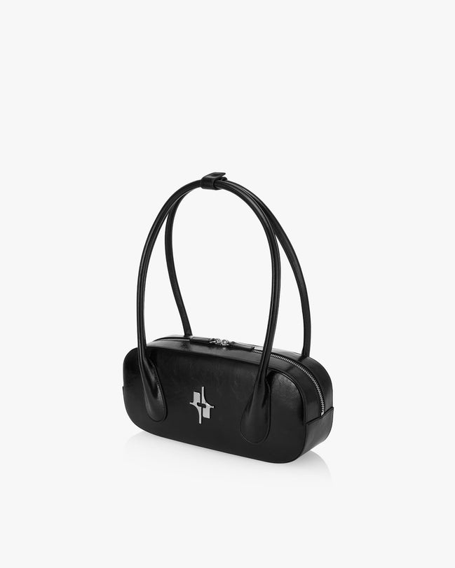 FINDKAPOOR - ILA BAG 30 (BLACK)