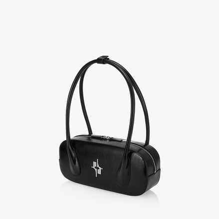 FINDKAPOOR - ILA BAG 30 (BLACK)