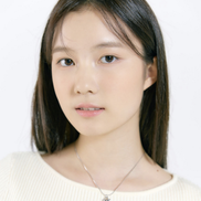 Almost Blue - BEAR NECKLACE