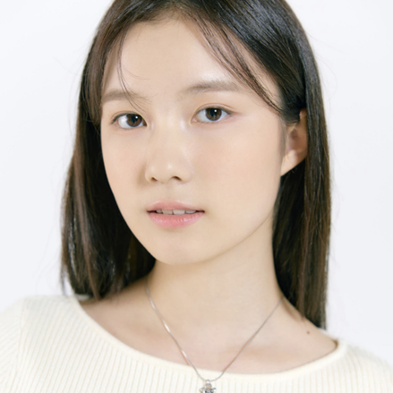 Almost Blue - BEAR NECKLACE