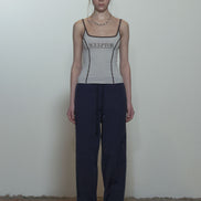 SCULPTOR - Classic Tank Top (Gray)