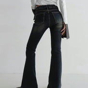 KR SOOJIN JEANS