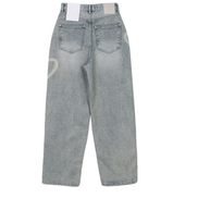 (現貨) KR HEARTO DENIM (2 COLORS)