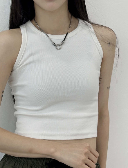 OFUSE - fuse necklace