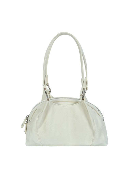 as"on - bonita mini bag (ivory)