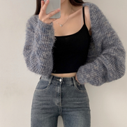 KR MIXED TOP JACKET 5 COLORS